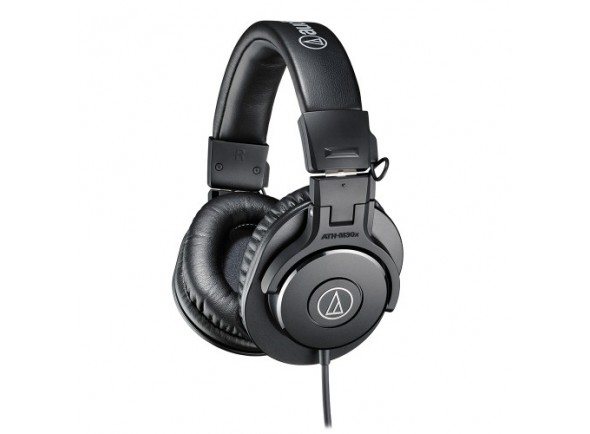 Audio Technica ATH-M30 X Audio Technica ATH-M30 X